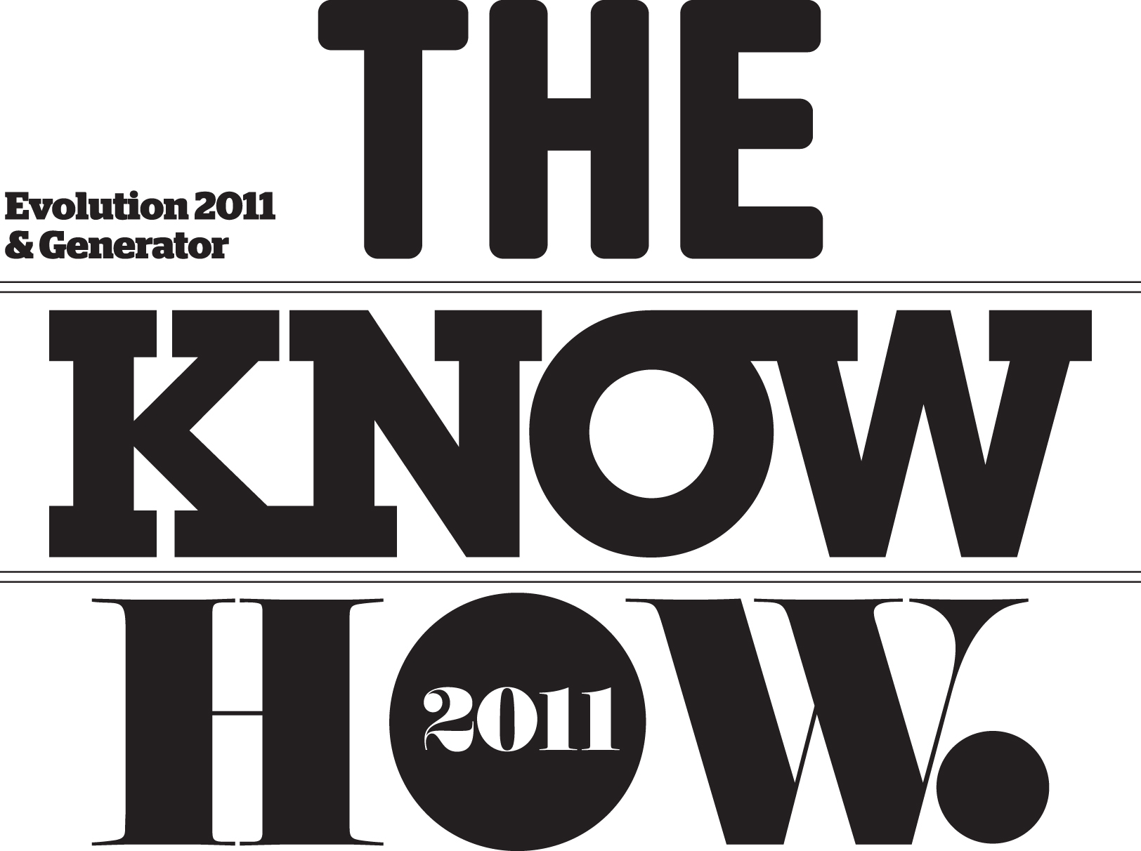 The Know How debates the changing state of music