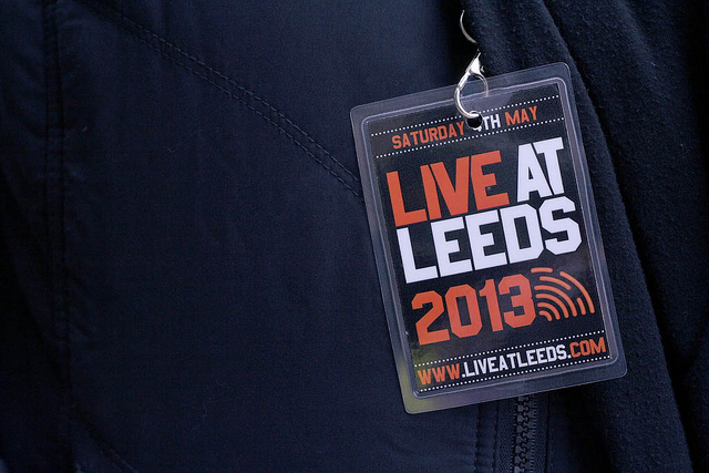 What music industry conferences have to offer bands & musicians