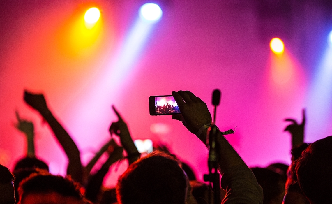 Sound City offers emerging artists a career jumpstart