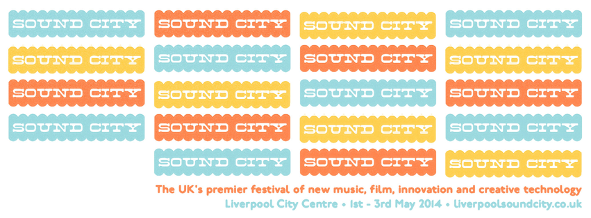 Want to play Liverpool Sound City? Applications open!