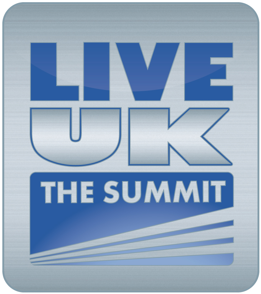 Source: http://www.liveuksummit.com/