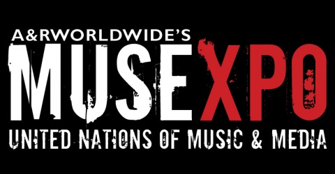 Source: www.twitter.com/musexpo