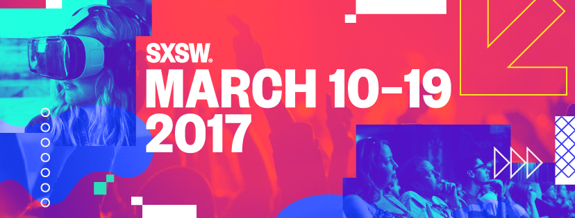 Source: https://www.facebook.com/SXSWFestival/photos