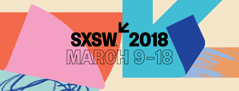 Apply to play at SXSW 2018!