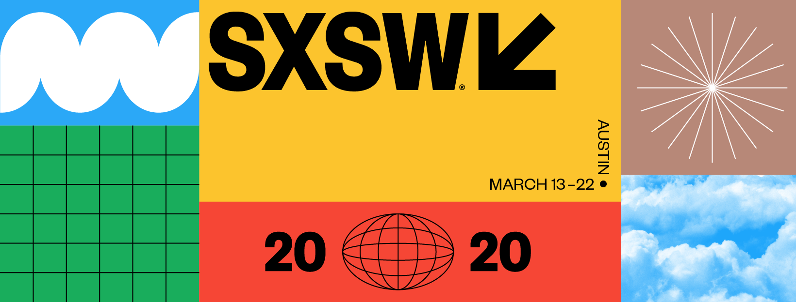 Final chance to apply to play SXSW 2020! Applications close today!