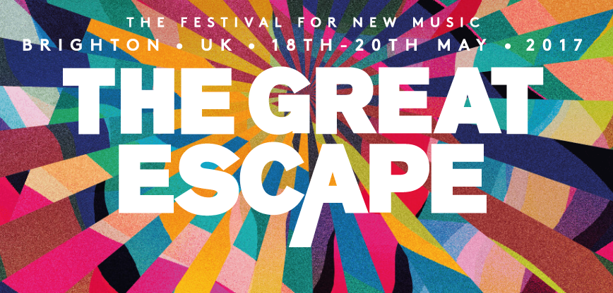 Bands! Artists! Apply to play at The Great Escape 2017