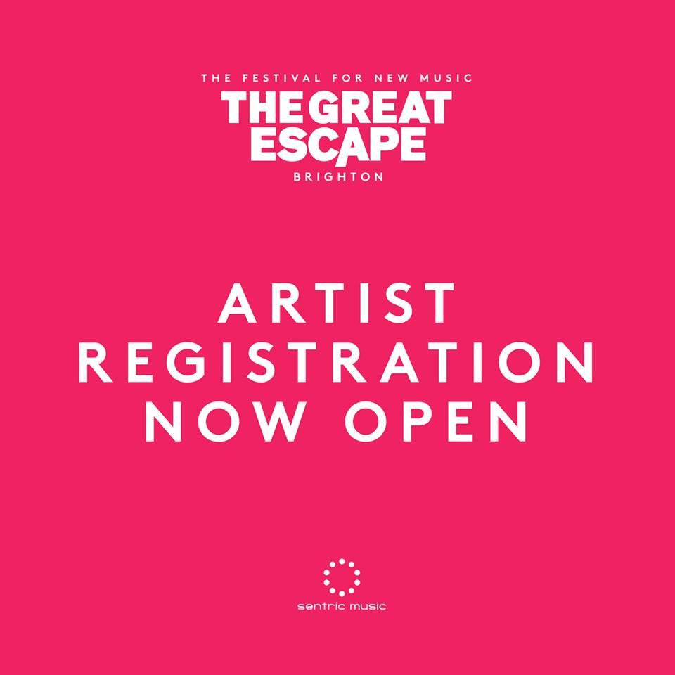 Source: https://www.facebook.com/greatescapefestival