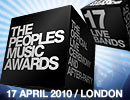 Source: The People's Music Awards