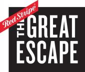 Digital findings at The Great Escape