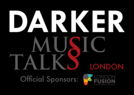 Darker Music Talks next event tackles copywriting for musicians