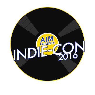 AIM's Indie-Con returns with speakers from Radio 1, Rough Trade, Transgressive & more