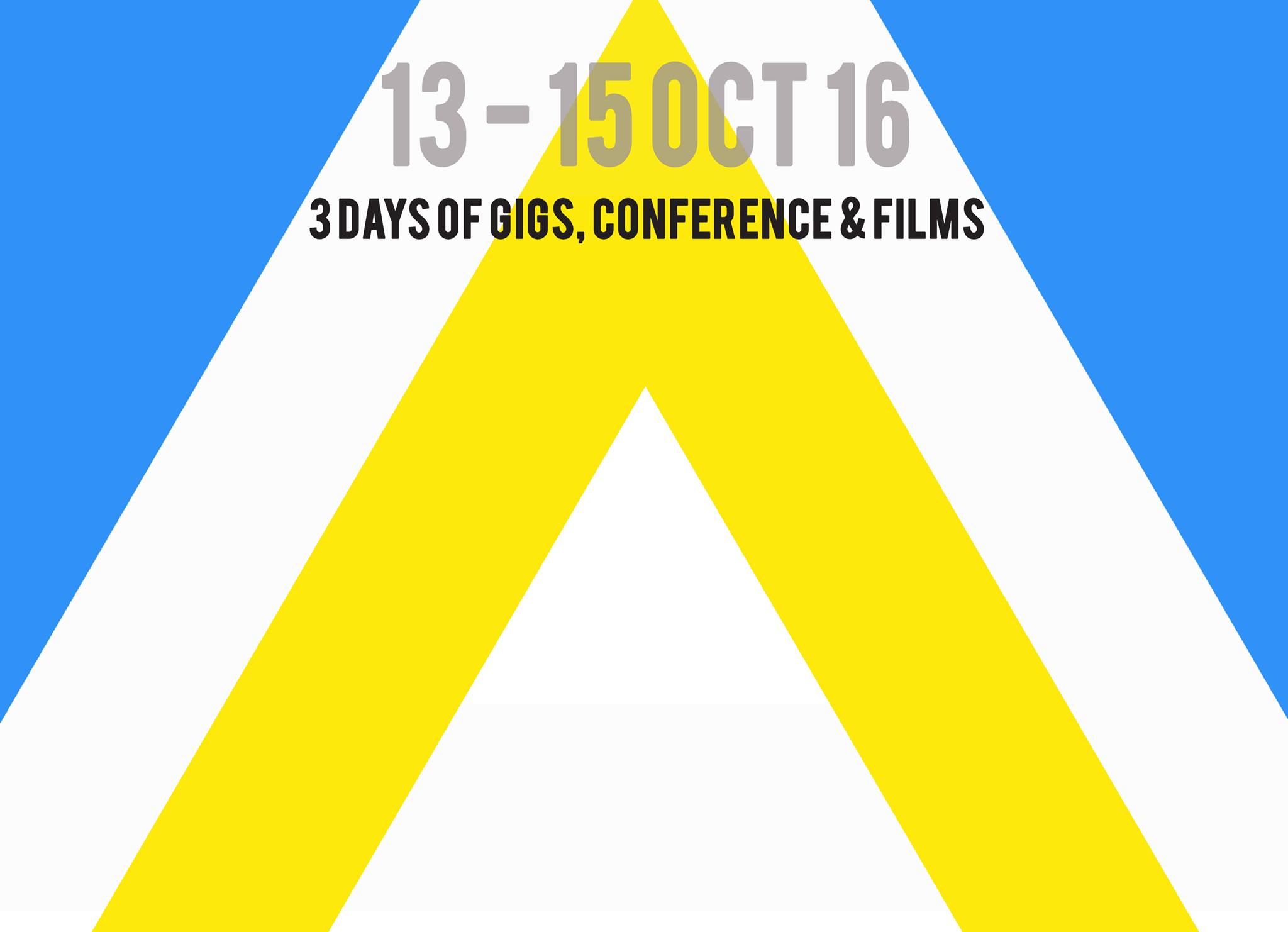 Deadline to perform at Norwich Sound & Vision drawing close