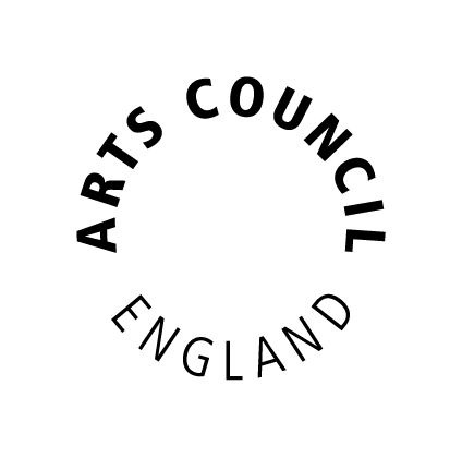 Source: http://twitter.com/arts_england