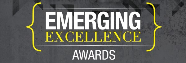 Emerging Excellence Awards deadline for unsigned funding approaches