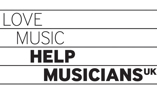 Source: https://www.helpmusicians.org.uk