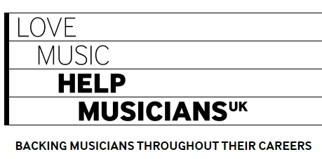 Source: https://www.helpmusicians.org.uk