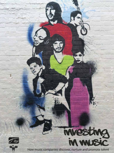 CLOSES FRI 31 OCT! Tell us how important a record deal is to you! Prizes up for grabs!