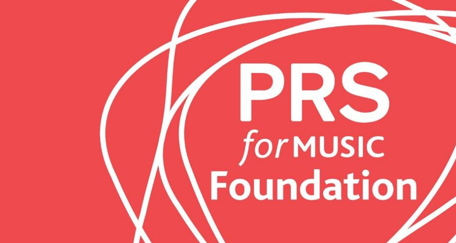 PRS For Music Foundation unveils new fund for songwriters & producers
