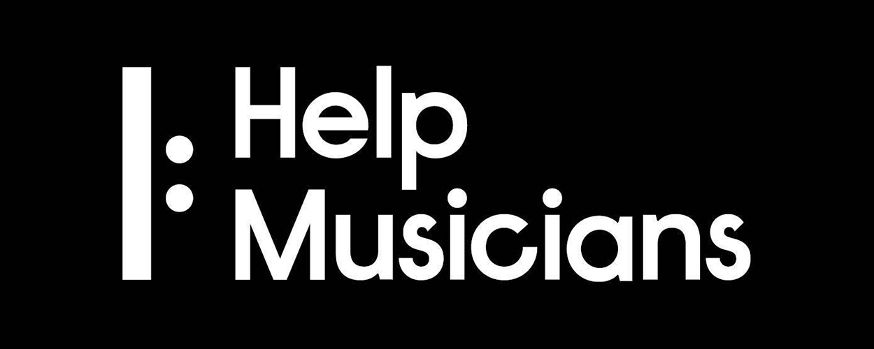 Help Musicians launches Music Minds Matter Explore website to offer mental health support & advice