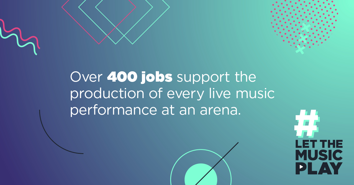 #LetTheMusicPlay campaign continues as government urged to extend support for freelancers