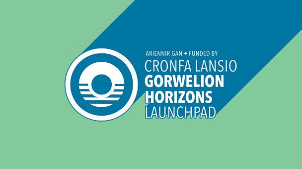 Closing soon! BBC Horizons' Launchpad Fund open for Welsh artists, bands & labels