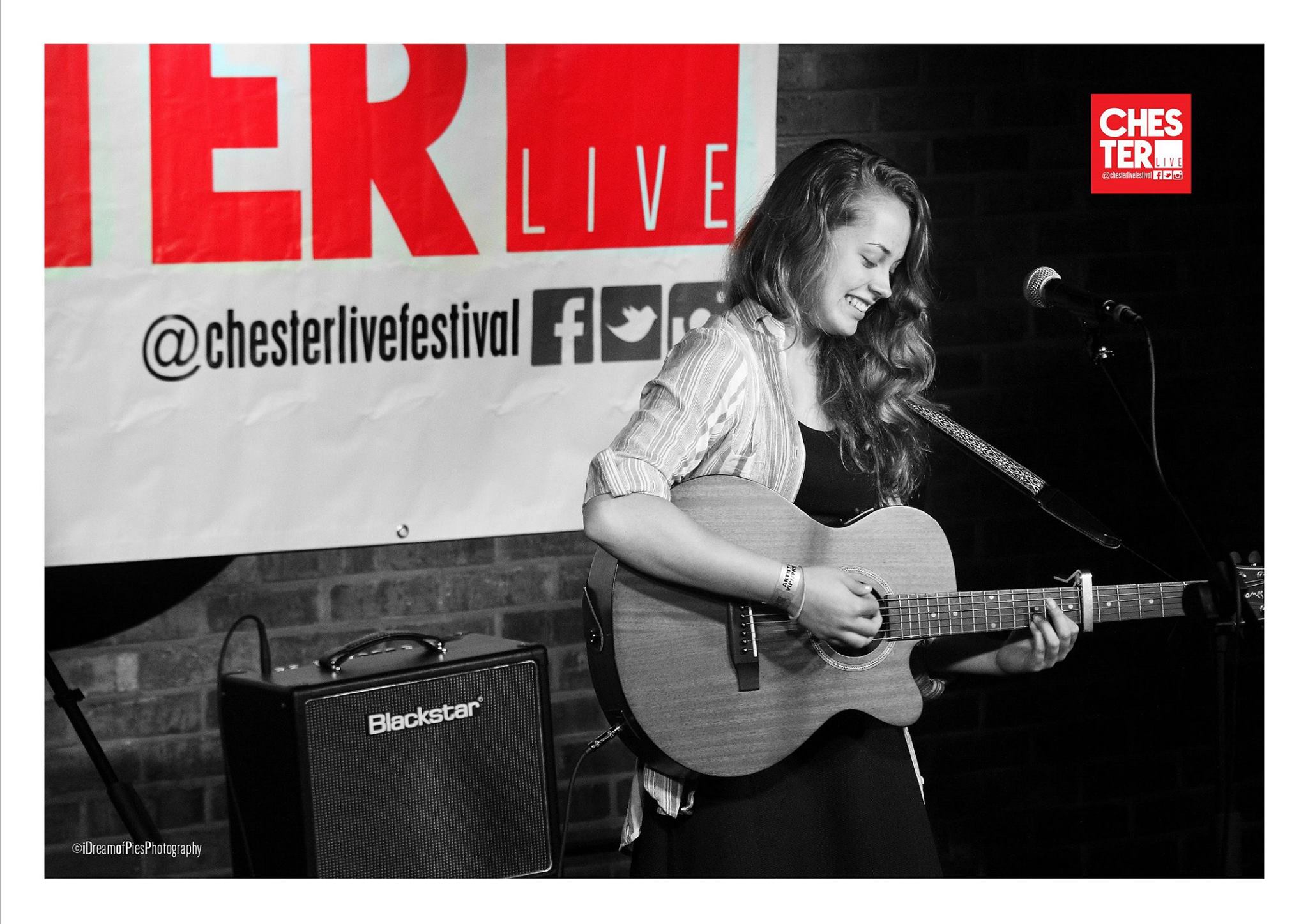 Source: https://www.facebook.com/ChesterLiveFestival/photos