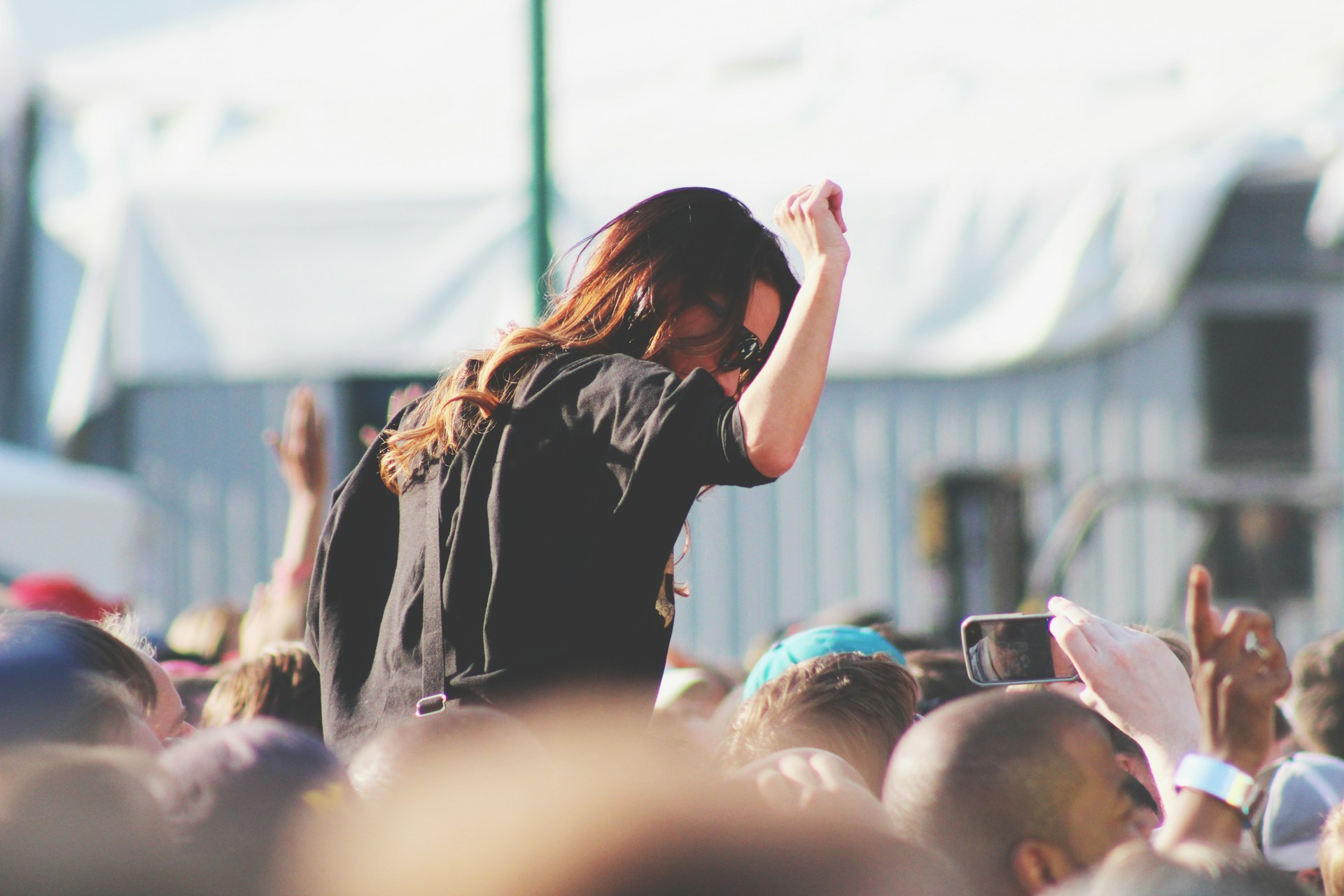 Calling emerging bands & artists! Apply to play Donnyfest