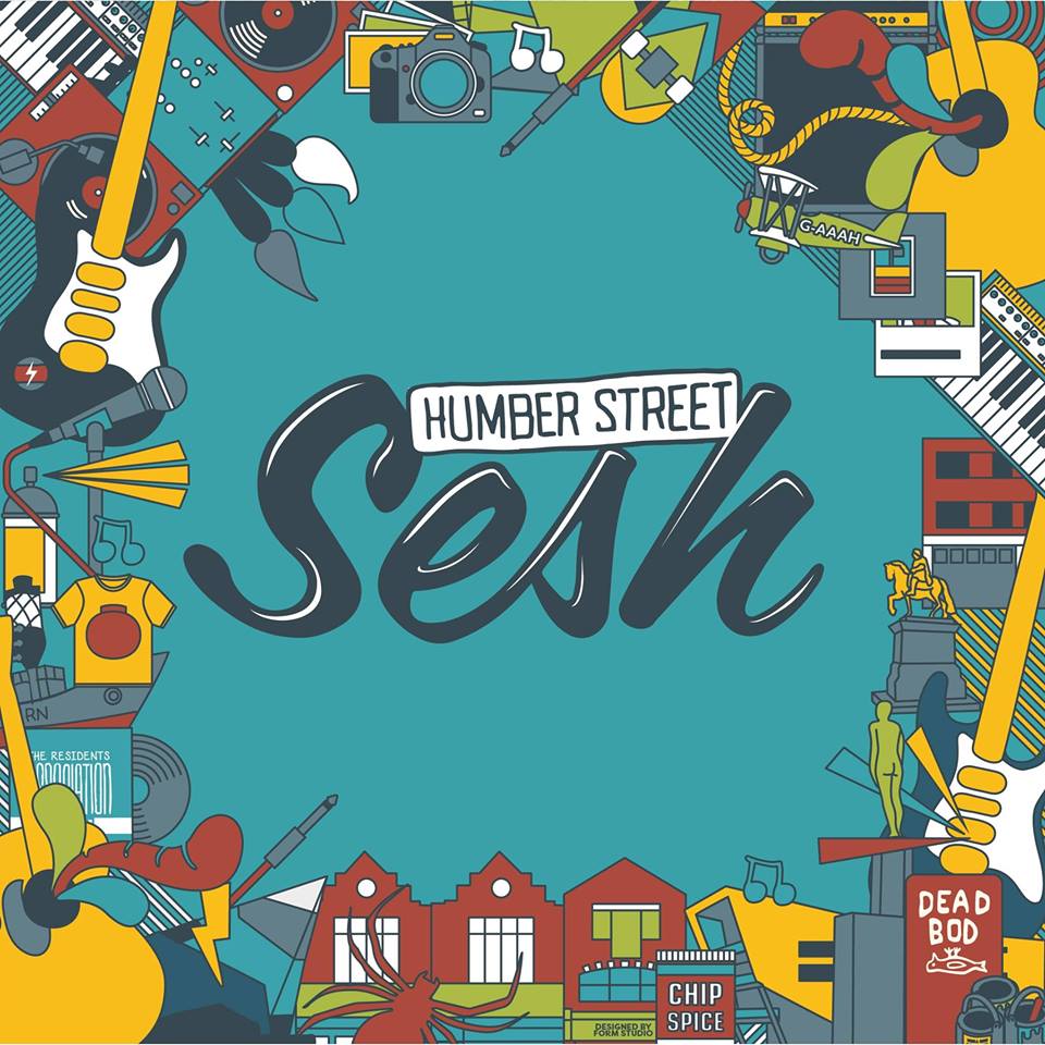 Source: https://www.facebook.com/pg/HumberStreetSesh/photos