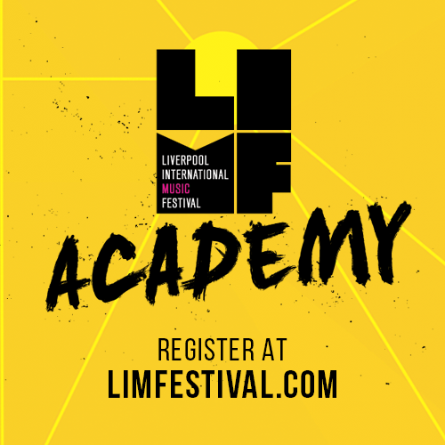 LIMF Academy hunt for unsigned bands & artists