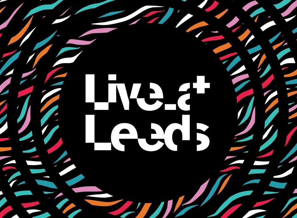 Bands and artists can apply to play for Live At Leeds