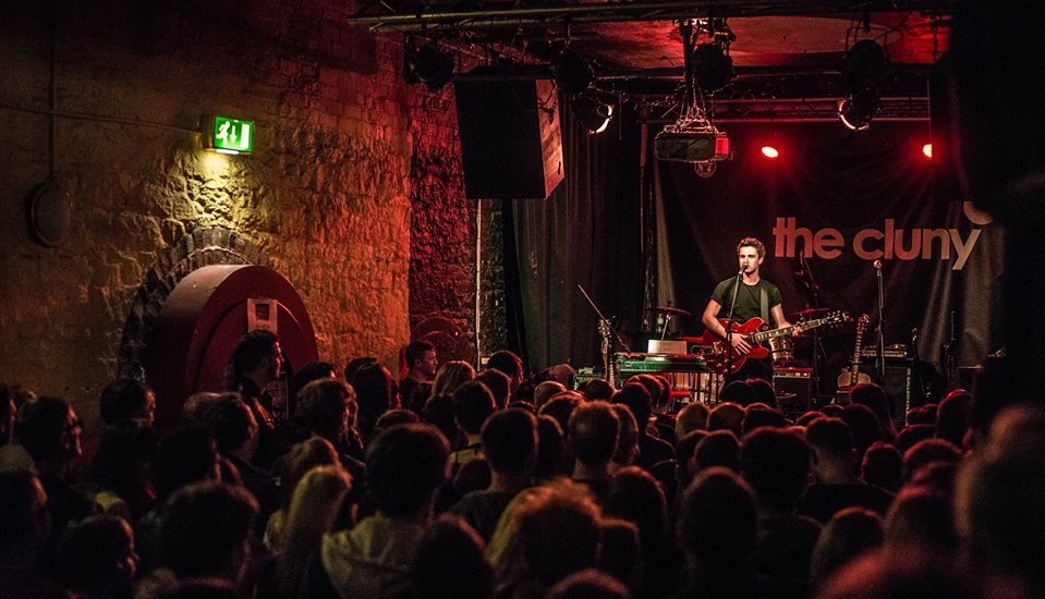 Apply to play the North East's biggest event for emerging music