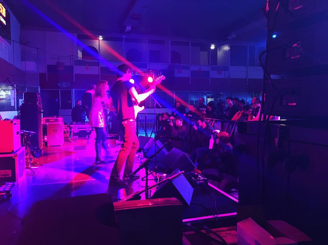 Apply to play at Sheffield's Outlines Festival 2017