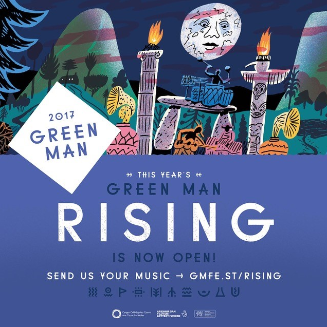 Source: https://www.instagram.com/greenmanfest/