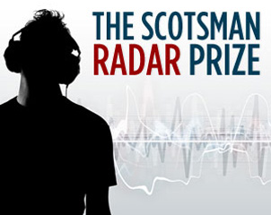 Source: http://twitter.com/radar_scotsman