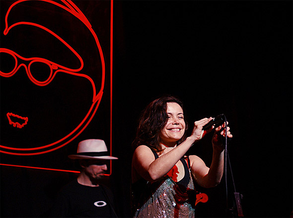 Search is on for the UK's best new music talent