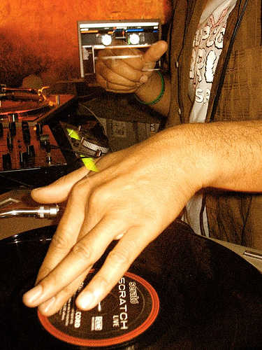 Calling all DJs, MCs, singers & bands of Liverpool! 