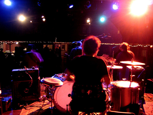  7 things only unsigned musicians would understand