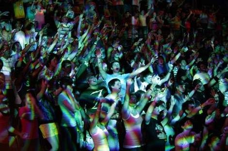 Toploader hunt for unsigned tour support