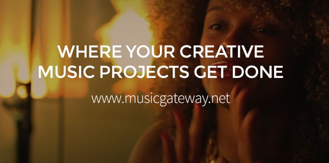 Music Gateway creates £25k fund for aspiring talent