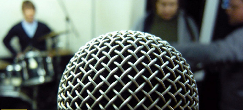 Essential #MentalHealthAwarenessWeek links & resources for musicians, producers, music industry professionals & creatives