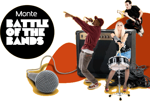 Samsung launch unsigned Battle of the Bands