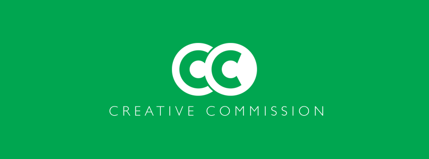 Need a music video, photos or new website? Check out Creative Commission's free service!