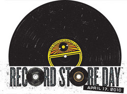 Record Store Day a roaring success