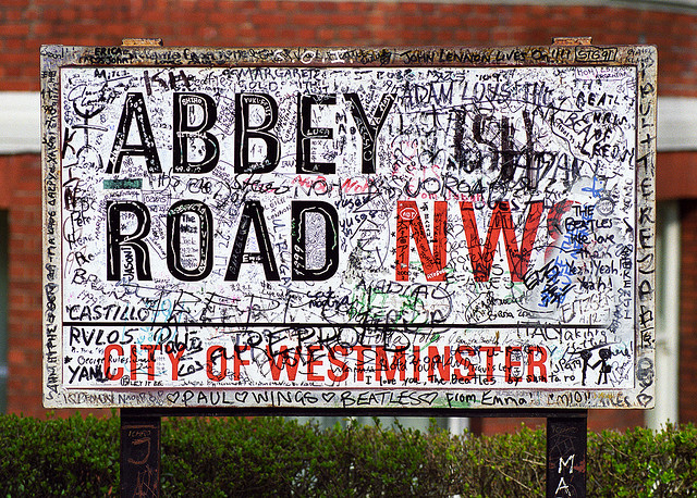 We can work it out: National Trust 'open to buying' Abbey Road studios
