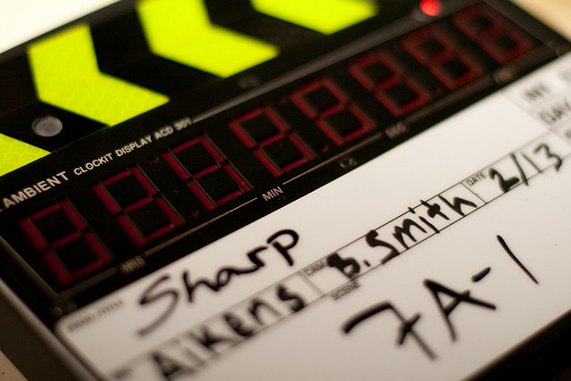 Advice on making a DIY music video