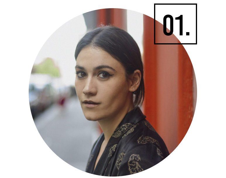 Calling North East female artists! Apply for artist-led residency with Nadine Shah