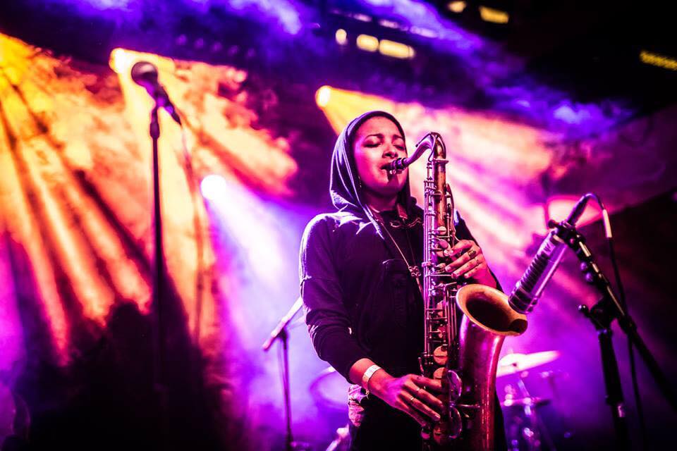 Apply for funding through PRS Foundation's Steve Reid InNOVAtion Award 