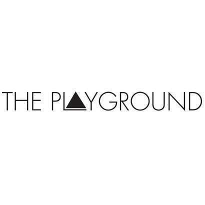 The Playground Unsigned launch competition