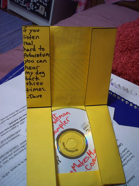 Look like the professional musician you are!