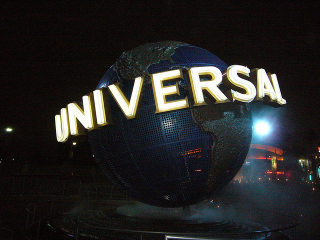 Profile: Lucian Grainge